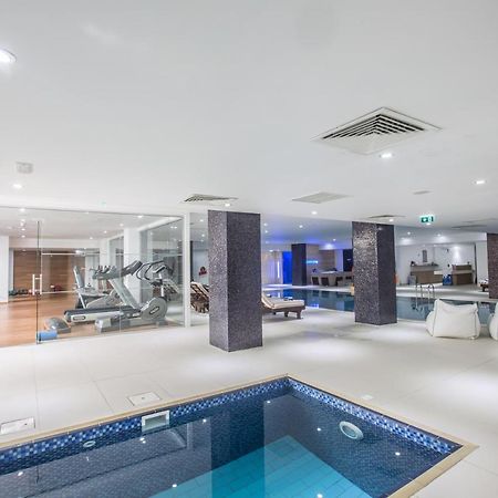 Napa Tsokkos Hotel Ayia Napa Luaran gambar
