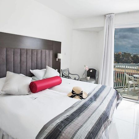 Napa Tsokkos Hotel Ayia Napa Luaran gambar