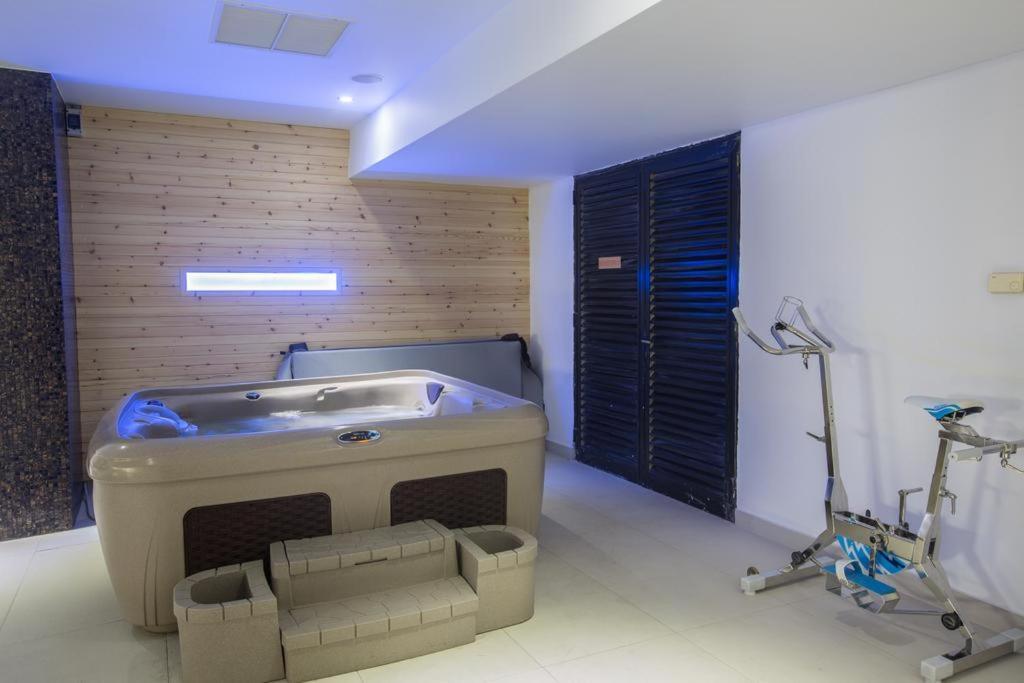 Napa Tsokkos Hotel Ayia Napa Luaran gambar