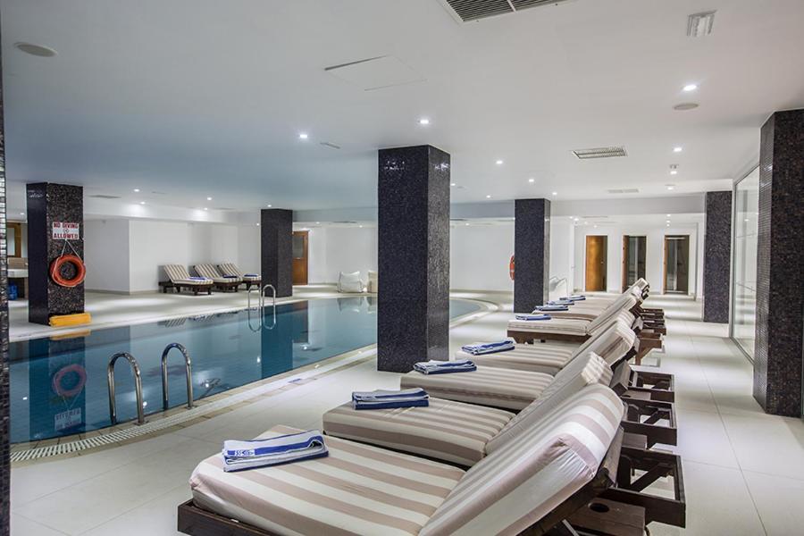 Napa Tsokkos Hotel Ayia Napa Luaran gambar