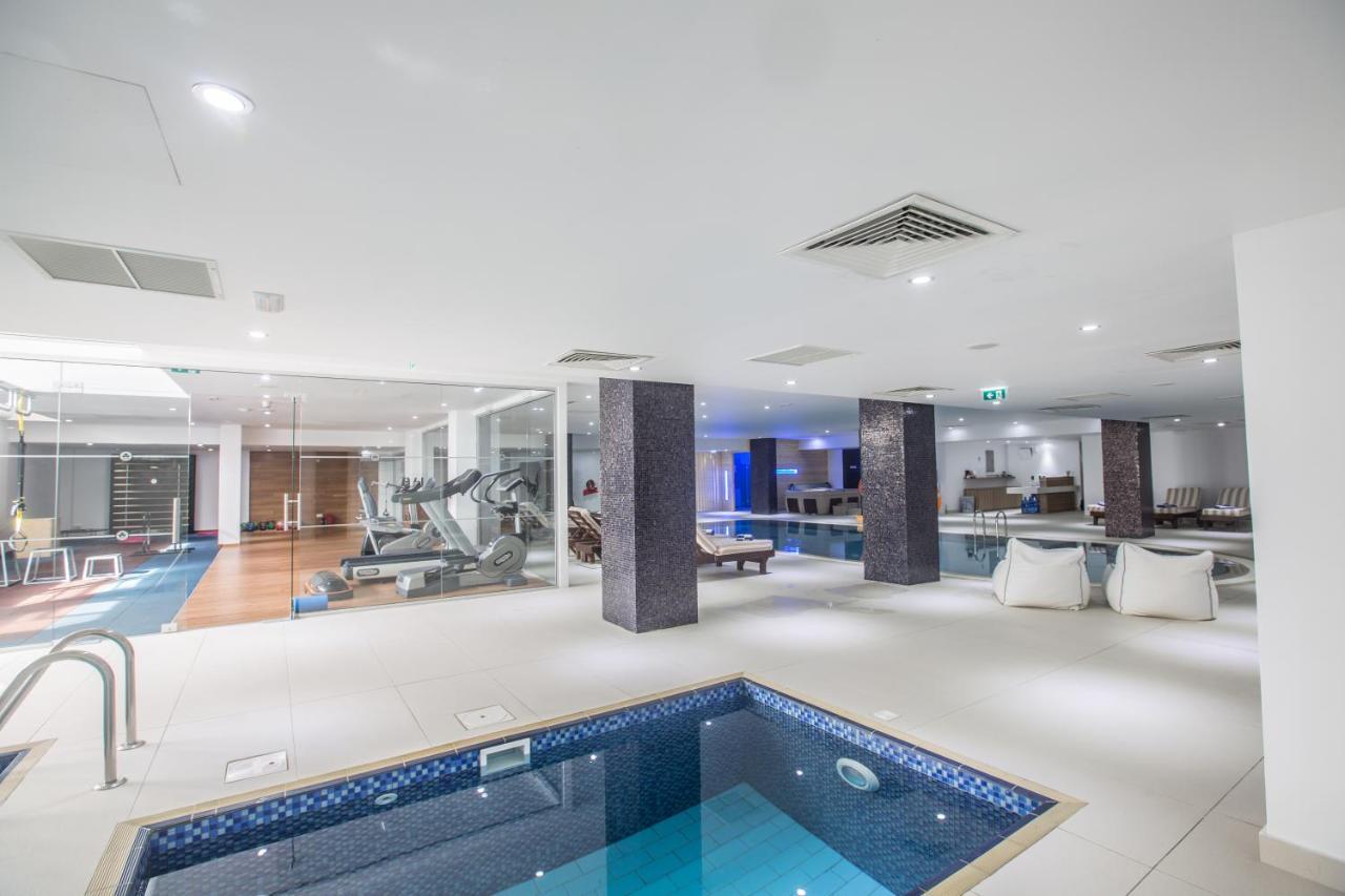 Napa Tsokkos Hotel Ayia Napa Luaran gambar