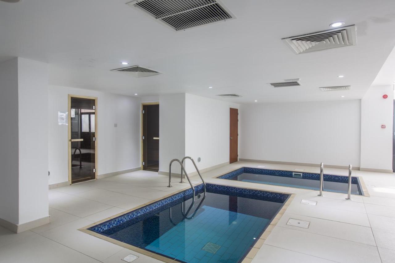 Napa Tsokkos Hotel Ayia Napa Luaran gambar