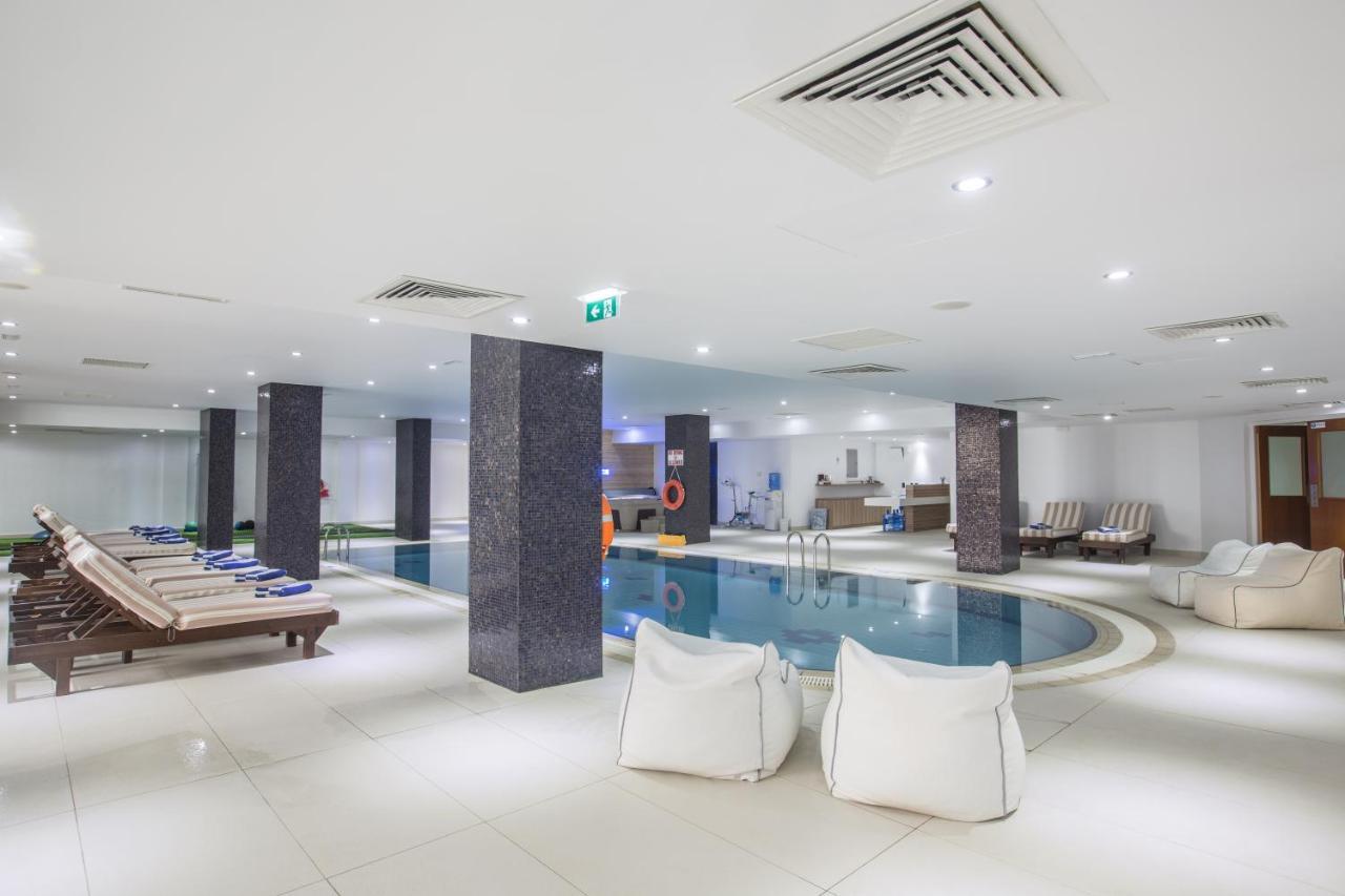 Napa Tsokkos Hotel Ayia Napa Luaran gambar