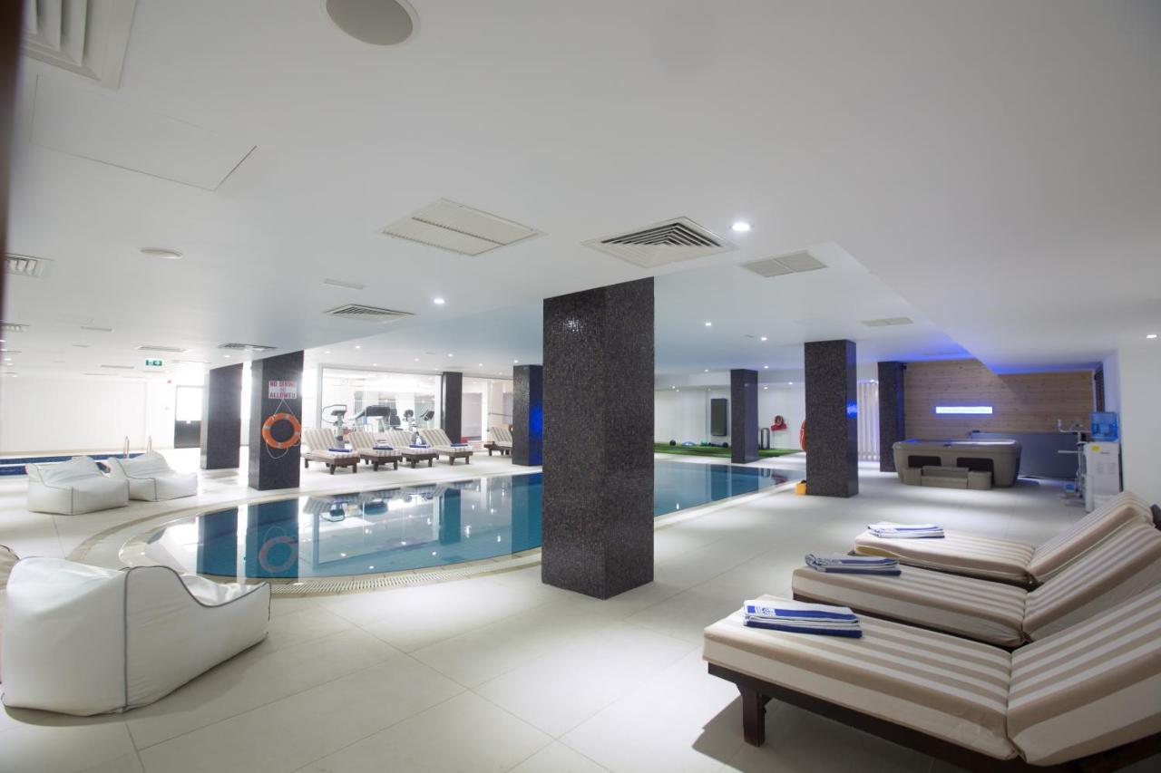 Napa Tsokkos Hotel Ayia Napa Luaran gambar