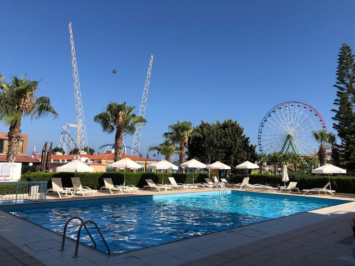 Napa Tsokkos Hotel Ayia Napa Luaran gambar