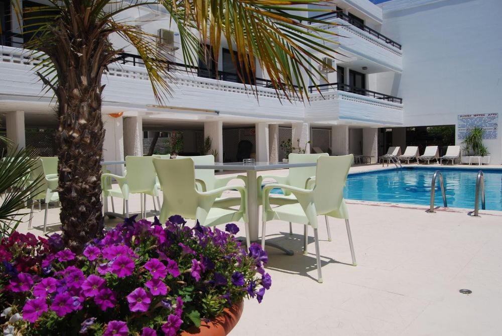 Napa Tsokkos Hotel Ayia Napa Luaran gambar