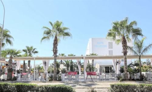 Napa Tsokkos Hotel Ayia Napa Luaran gambar