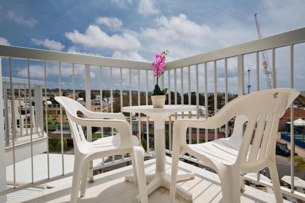 Napa Tsokkos Hotel Ayia Napa Luaran gambar