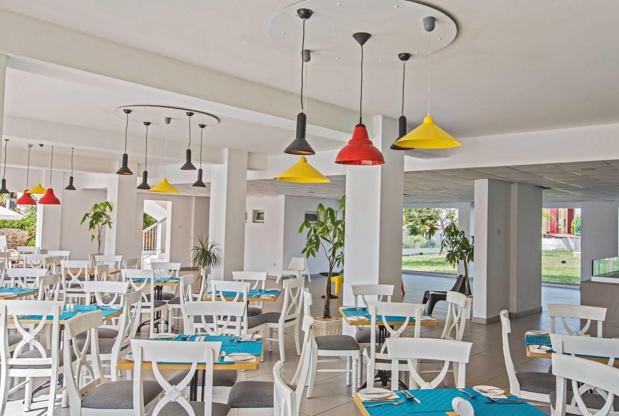 Napa Tsokkos Hotel Ayia Napa Luaran gambar