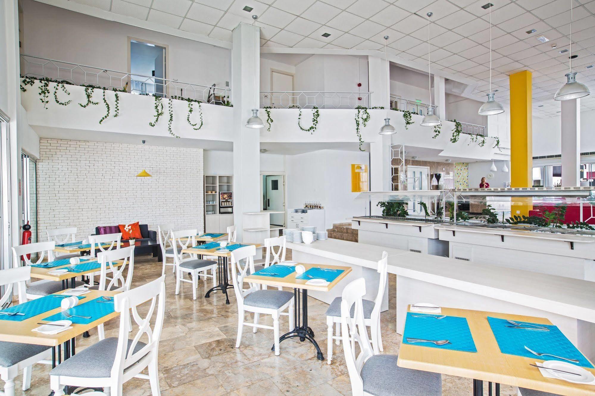 Napa Tsokkos Hotel Ayia Napa Luaran gambar
