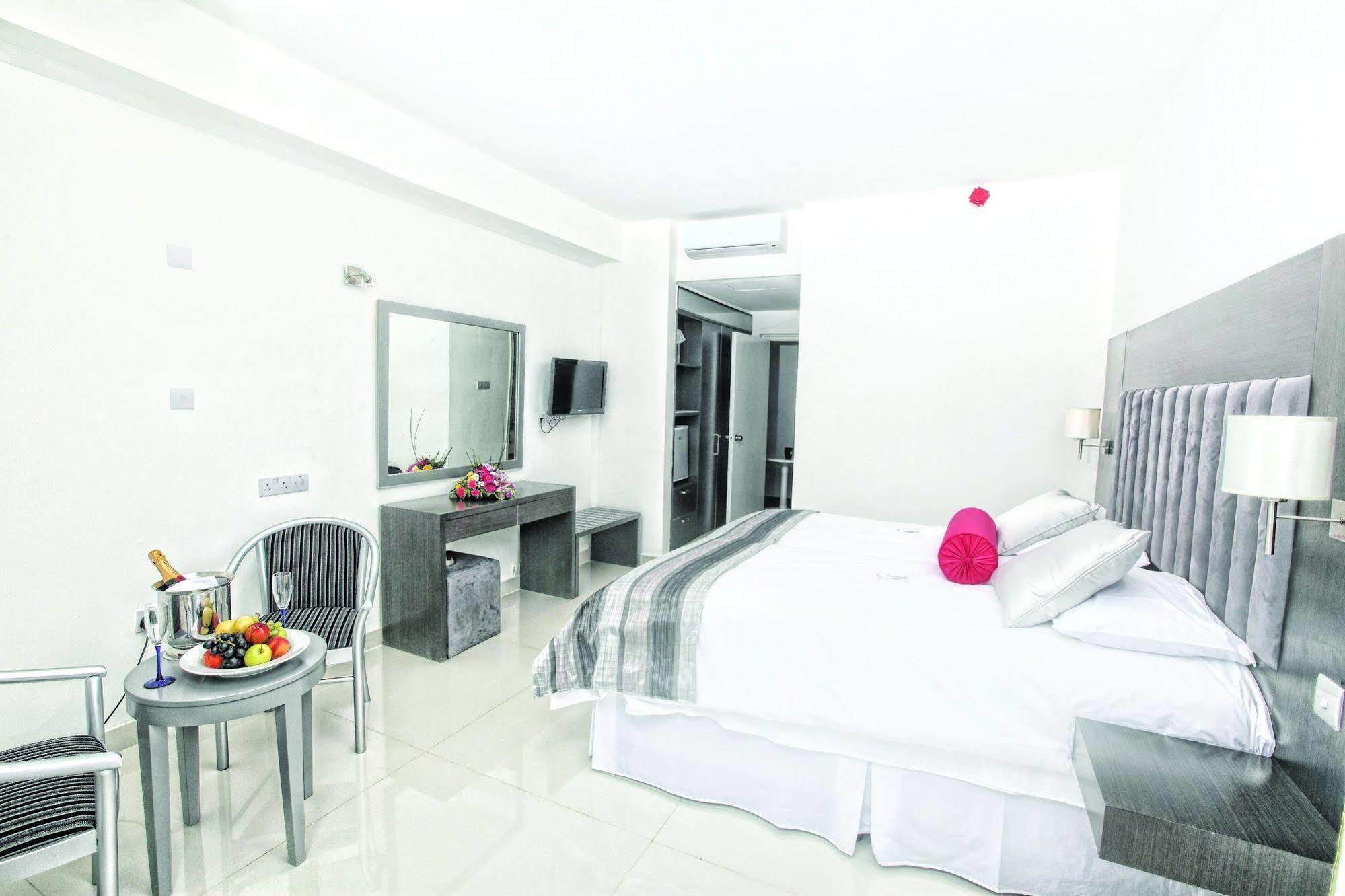 Napa Tsokkos Hotel Ayia Napa Luaran gambar