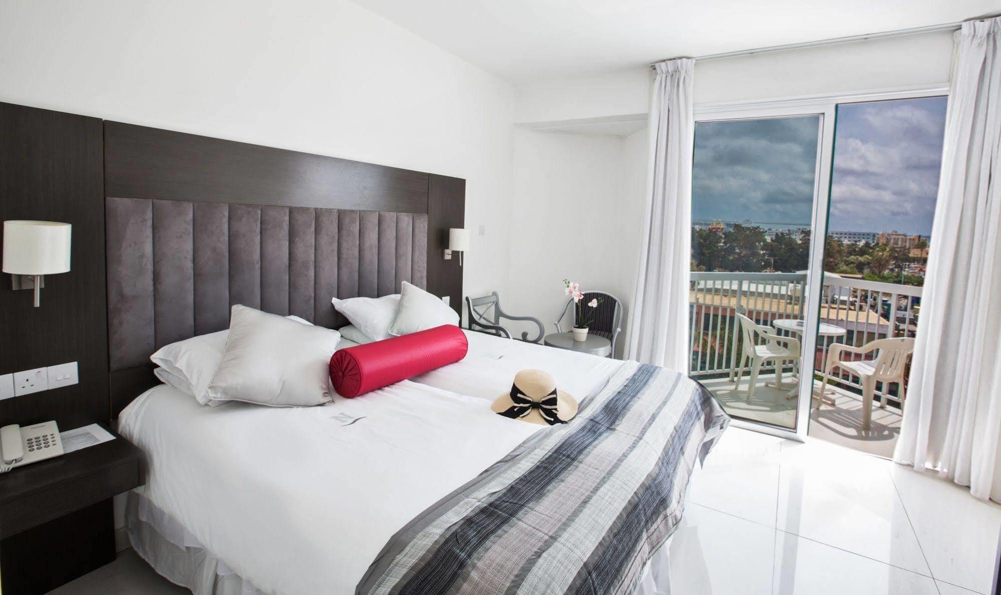 Napa Tsokkos Hotel Ayia Napa Luaran gambar