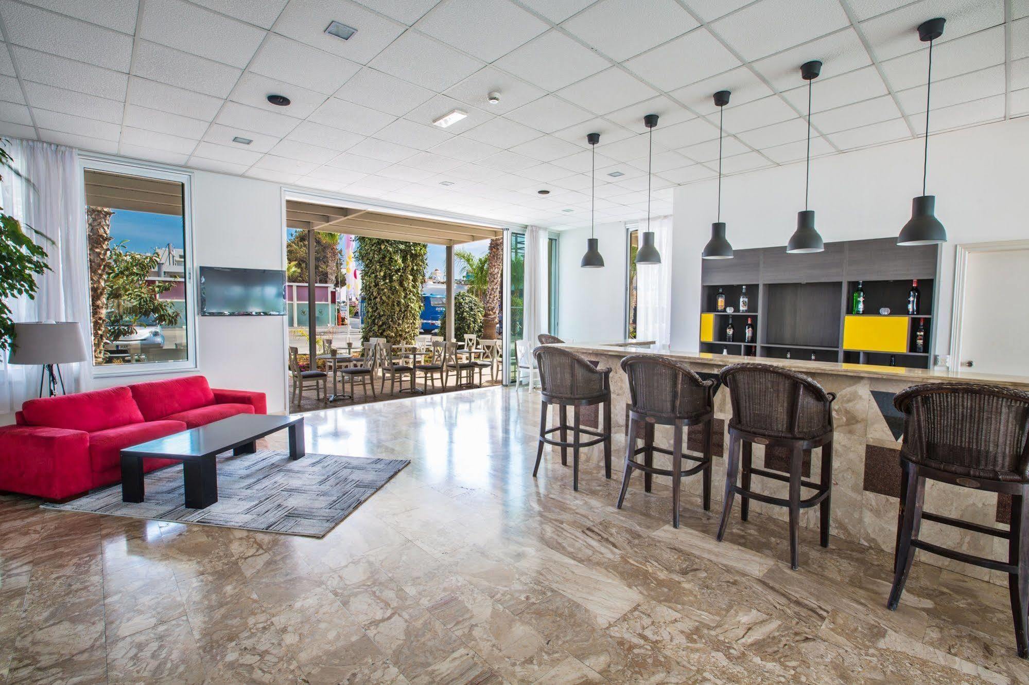 Napa Tsokkos Hotel Ayia Napa Luaran gambar