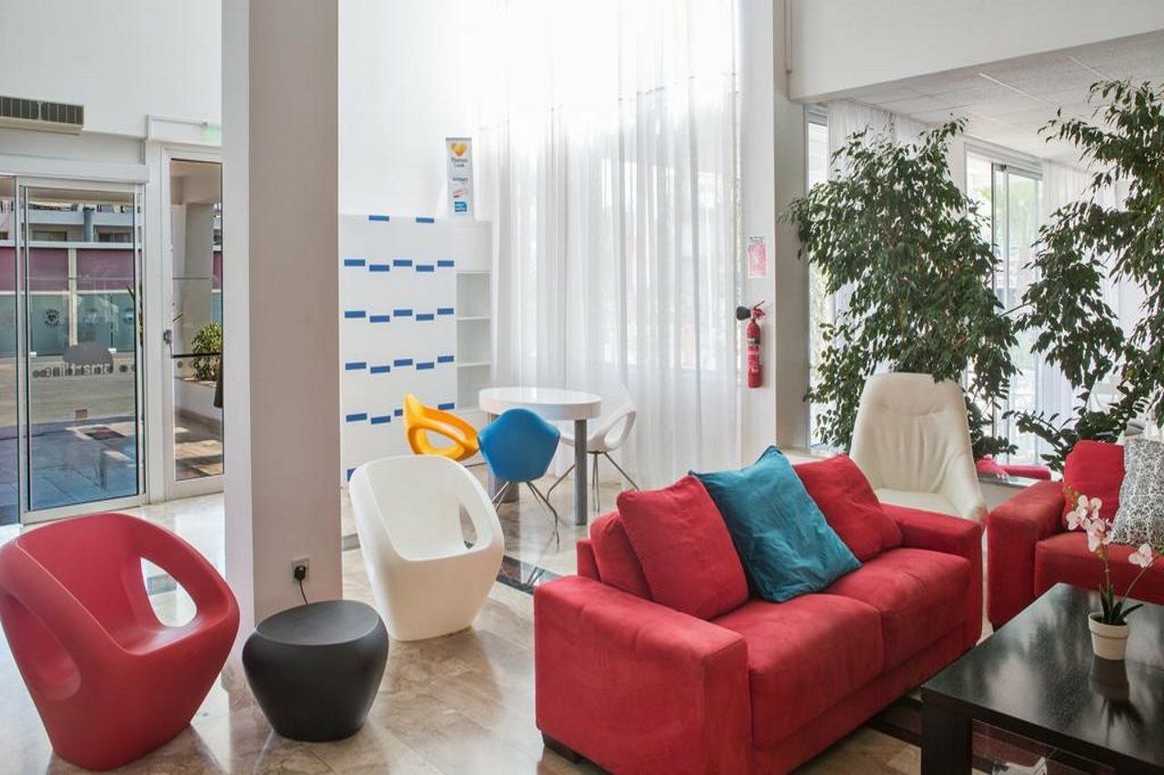 Napa Tsokkos Hotel Ayia Napa Luaran gambar