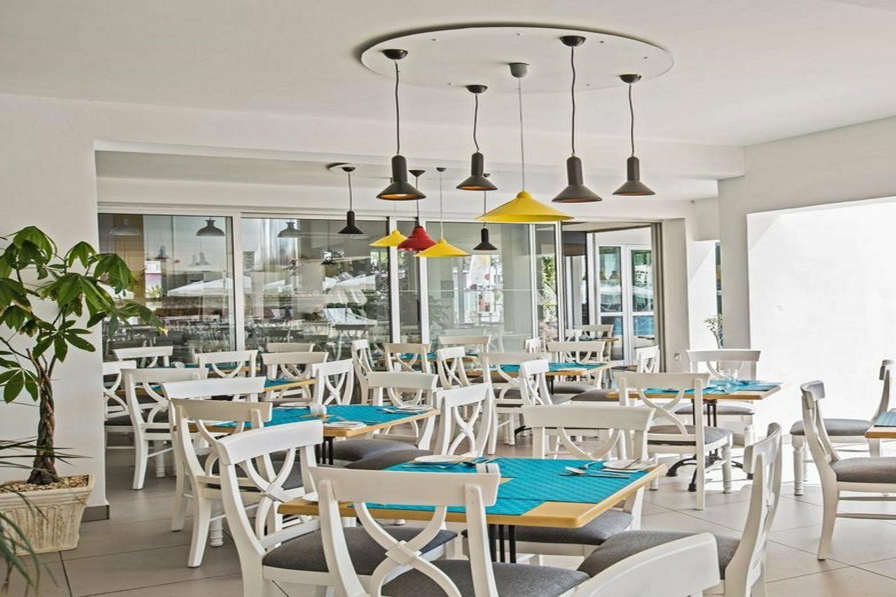 Napa Tsokkos Hotel Ayia Napa Luaran gambar