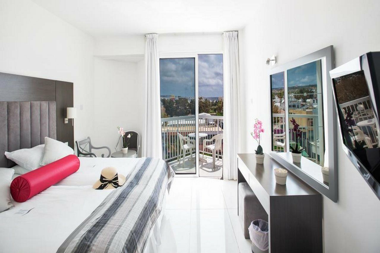 Napa Tsokkos Hotel Ayia Napa Luaran gambar